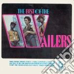 Wailers - The Best Of The Wailers Beverley'S Records cd