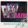 Wailers - The Best Of The Wailers Beverley'S Records cd