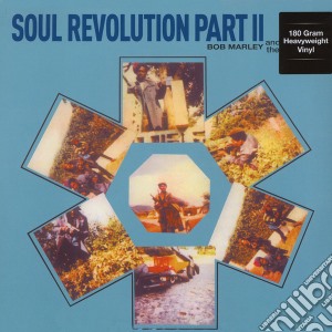 Bob Marley & The Wailers - Soul Revolution Ii cd musicale di Bob Marley & The Wailers
