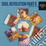 Bob Marley & The Wailers - Soul Revolution Ii