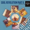 Bob Marley & The Wailers - Soul Revolution Ii cd