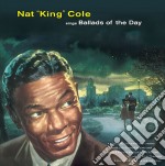 (LP Vinile) Nat King Cole - Sings Ballads Of The Day