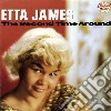 Etta James - The Second Time Around cd