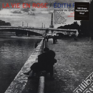 Edith Piaf - La Vie En Rose / Sings In English cd musicale di Edith Piaf