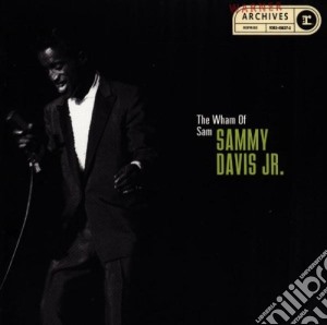 (LP Vinile) Sammy Davis Jr. - The Wham Of Sam lp vinile di Sammy Davis Jr.
