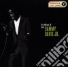 (LP Vinile) Sammy Davis Jr. - The Wham Of Sam cd