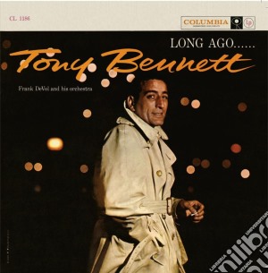 (LP Vinile) Tony Bennett - Long Ago And Far Away lp vinile di Tony Bennett