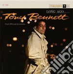 (LP Vinile) Tony Bennett - Long Ago And Far Away