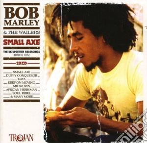 (LP Vinile) Bob Marley - Small Axe lp vinile di Bob Marley