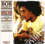 (LP Vinile) Bob Marley - Small Axe