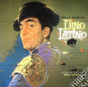(LP Vinile) Dean Martin - Dino Latino lp vinile di Dean Martin