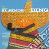 (LP Vinile) Bing Crosby - El Senor Bing cd