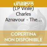 (LP Vinile) Charles Aznavour - The Time Is Now lp vinile di Charles Aznavour