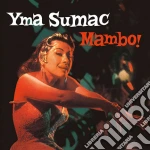 (LP Vinile) Yma Sumac - Mambo! vinile