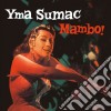 (LP Vinile) Yma Sumac - Mambo! cd