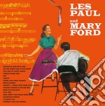 (LP Vinile) Les Paul & Mary Ford - Les Paul And Mary Ford