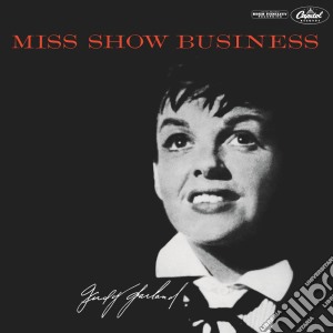 (LP Vinile) Judie Garland - Miss Show Business lp vinile di Judie Garland