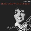 (LP Vinile) Judie Garland - Miss Show Business cd