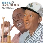 (LP Vinile) Bing Crosby / Louis Armstrong - Bing & Satchmo