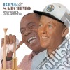 (LP Vinile) Bing Crosby / Louis Armstrong - Bing & Satchmo cd