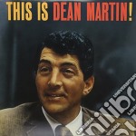 (LP Vinile) Dean Martin - This Is Dean Martin