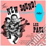 (LP Vinile) Les Paul - The New Sound vinile