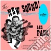 (LP Vinile) Les Paul - The New Sound cd