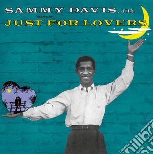 (LP Vinile) Sammy Davis Jr. - Just For Lovers lp vinile di Sammy Davis Jr.