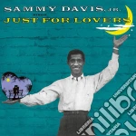 (LP Vinile) Sammy Davis Jr. - Just For Lovers vinile