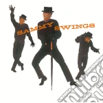 (LP Vinile) Sammy Davis Jr. - Sammy Swings vinile