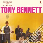 (LP Vinile) Tony Bennett - The Beat Of My Heart