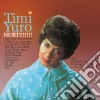(LP Vinile) Timi Yuro - Hurt!!!!!!! cd