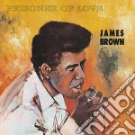 (LP Vinile) James Brown - Prisoner Of Love vinile