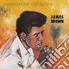 (LP Vinile) James Brown - Prisoner Of Love cd