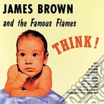 (LP VINILE) Think! cd