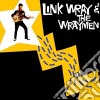 Link Wray & The Wraymen - Link Wray And The Wraymen cd