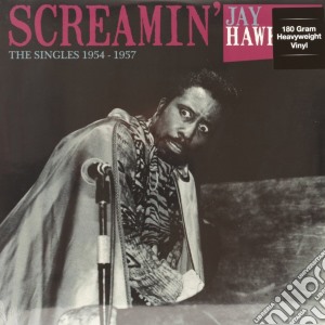 (LP Vinile) Screamin' Jay Hawkins - The Singles, 1954-1957 lp vinile di Screamin' Jay Hawkins