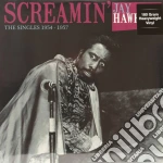 (LP Vinile) Screamin' Jay Hawkins - The Singles, 1954-1957 vinile
