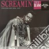 (LP Vinile) Screamin' Jay Hawkins - The Singles, 1954-1957 cd