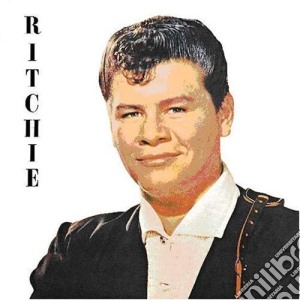 (LP Vinile) Ritchie Valens - Ritchie Valens lp vinile di Ritchie Valens