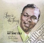 (LP Vinile) Nat King Cole - Love Is The Thing