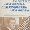 (LP Vinile) Serge Gainsbourg - Confidentiel cd