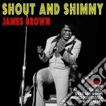 (LP Vinile) James Brown - Shout And Shimmy vinile