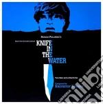 (LP Vinile) Krzysztof Komeda - Knife In The Water vinile