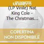 (LP Vinile) Nat King Cole - The Christmas Songs - Picture Disc vinile