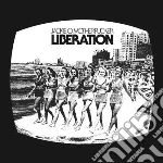 (LP VINILE) Liberation cd