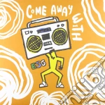 (LP VINILE) Come away with esg cd