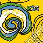 (LP VINILE) Dance to the best of esg cd