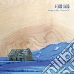 (LP VINILE) Blurry blue mountain (blue vinyl) cd