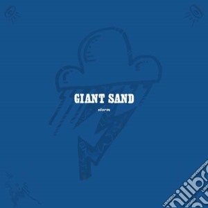 (LP VINILE) Storm lp vinile di Sand Giant